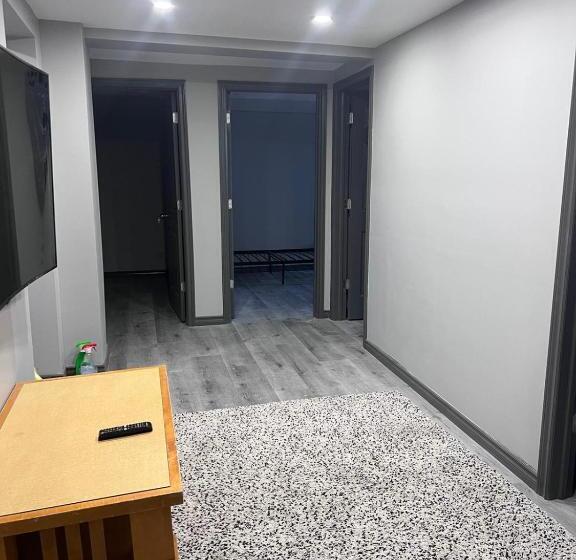 Sharodon Sands Motel