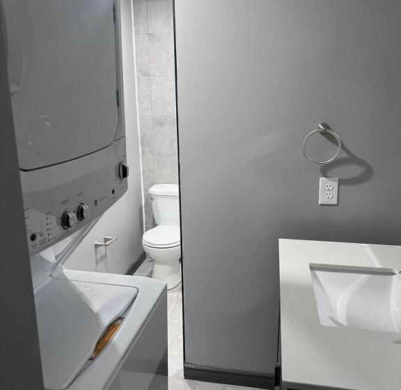 Sharodon Sands Motel