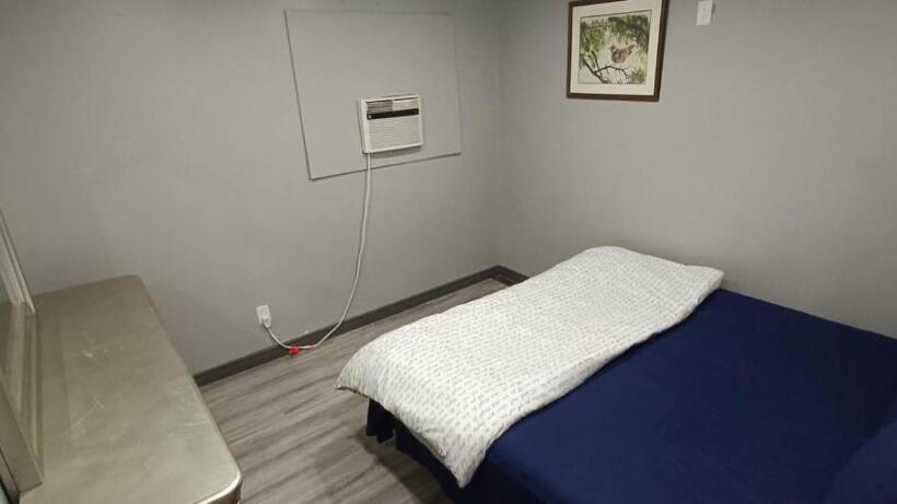 Sharodon Sands Motel