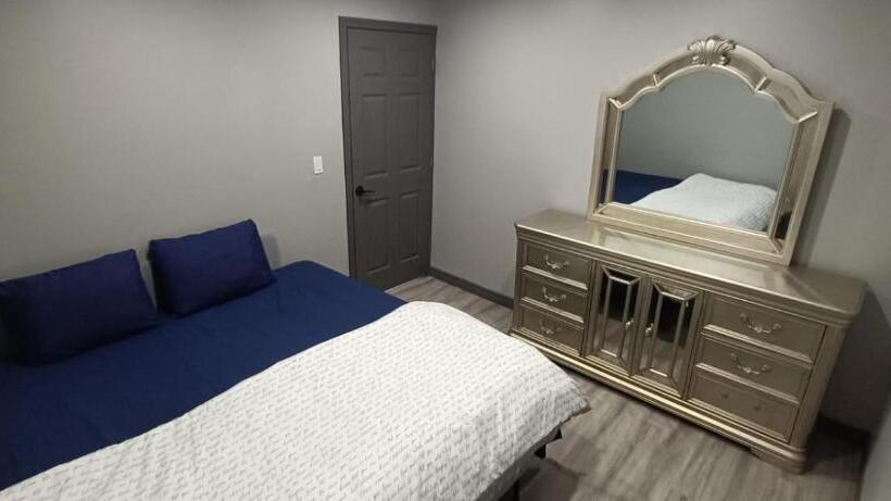 Sharodon Sands Motel