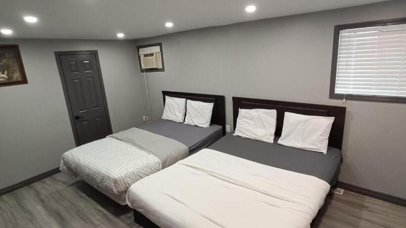 Sharodon Sands Motel