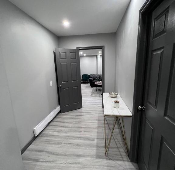 Sharodon Sands Motel