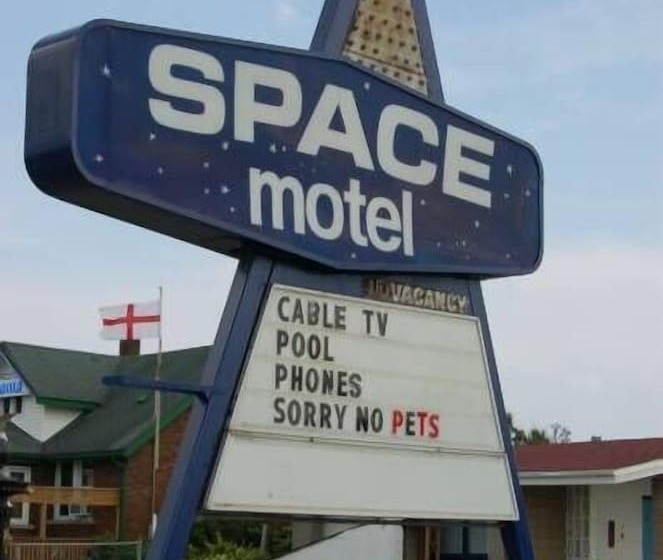 Space Motel