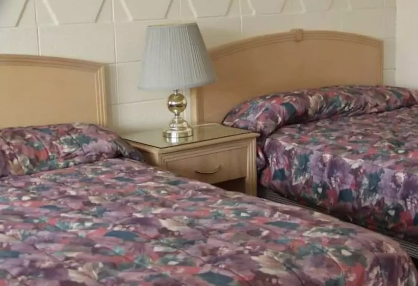 Space Motel