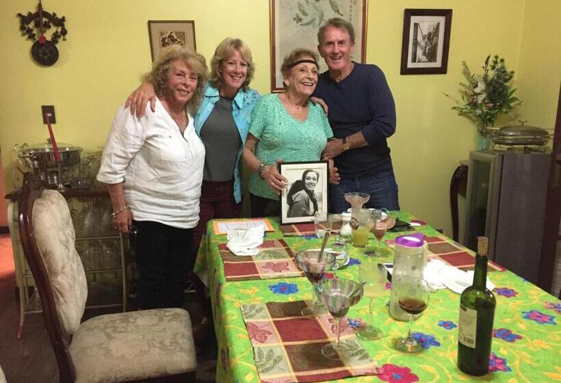 Cariari Bed & Breakfast