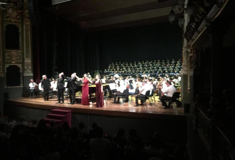 Cariari Bed & Breakfast