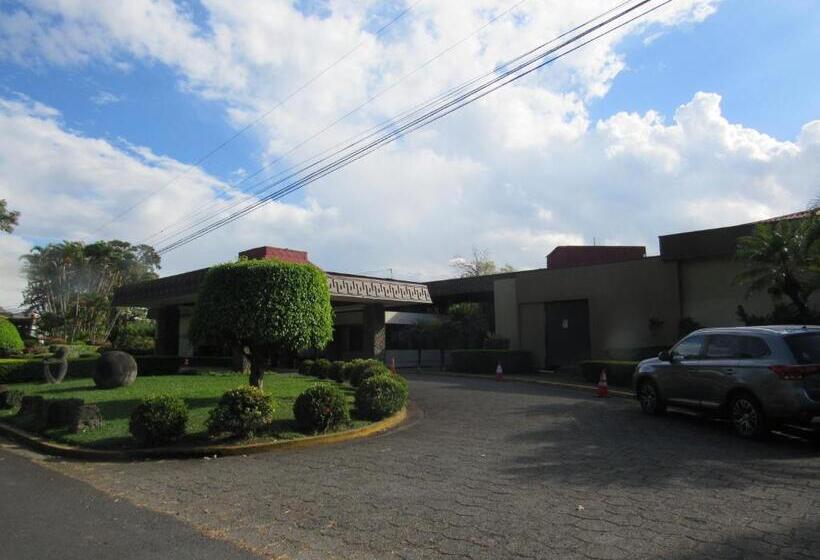 Cariari Bed & Breakfast