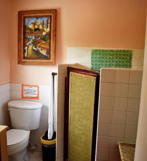 Cariari Bed & Breakfast