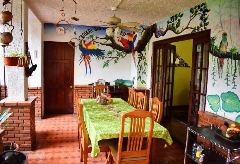 Cariari Bed & Breakfast
