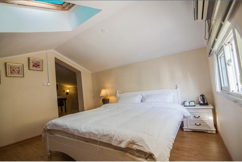 Hotell Gulangyu Yunpin Garden