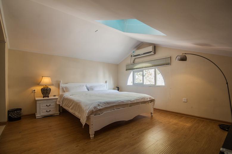 Hotell Gulangyu Yunpin Garden