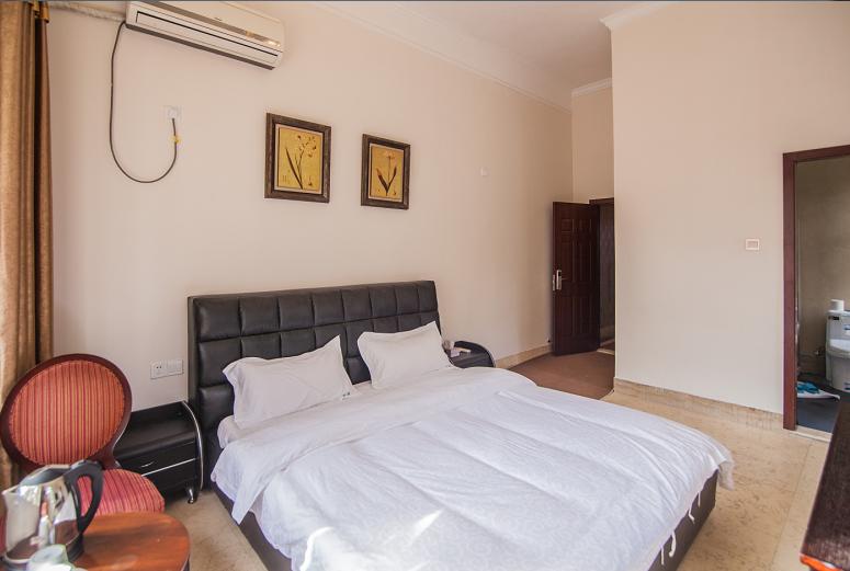 Hotell Gulangyu Yunpin Garden