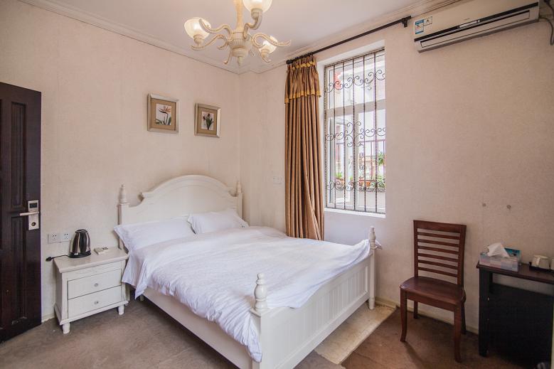 Hotell Gulangyu Yunpin Garden