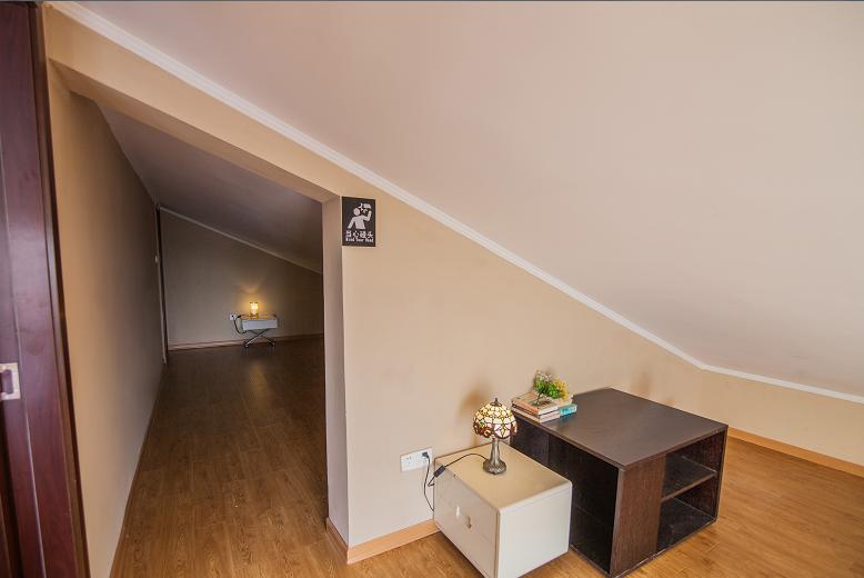 Hotell Gulangyu Yunpin Garden