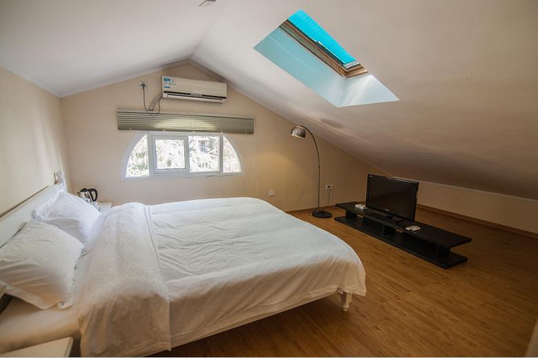 Hotell Gulangyu Yunpin Garden