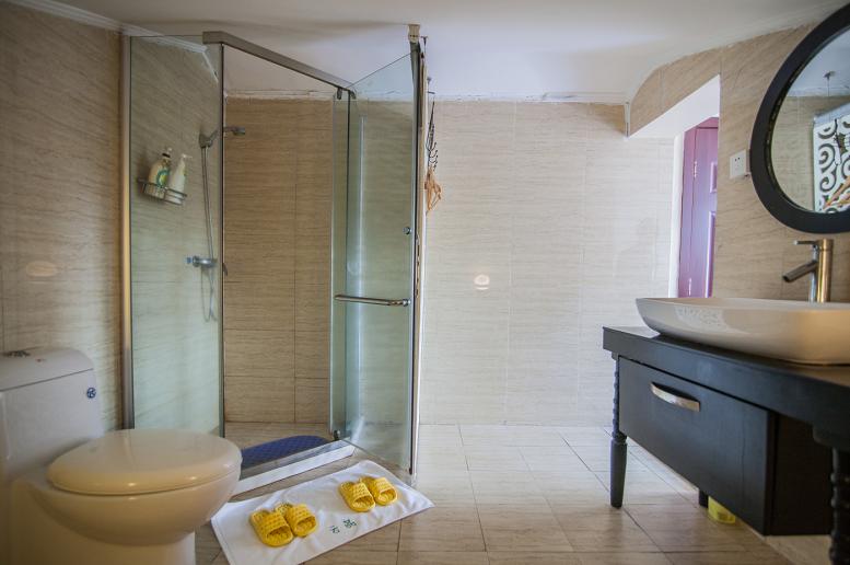 Hotell Gulangyu Yunpin Garden