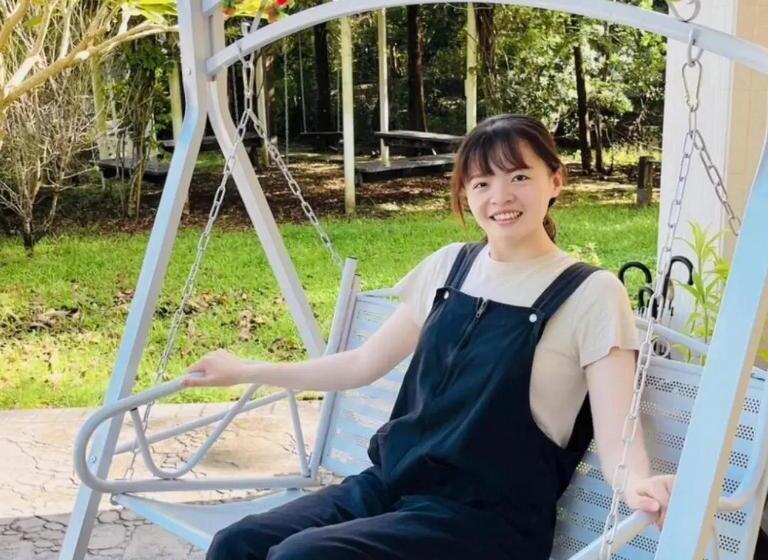 تختخواب و صبحانه 光腳丫宜蘭民宿