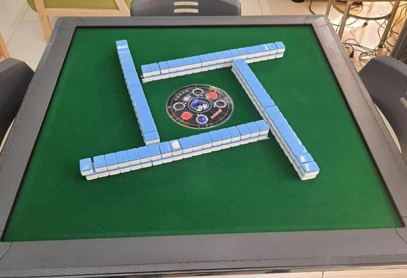 تختخواب و صبحانه 光腳丫宜蘭民宿