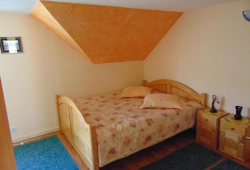 تختخواب و صبحانه Pensiunea Neba