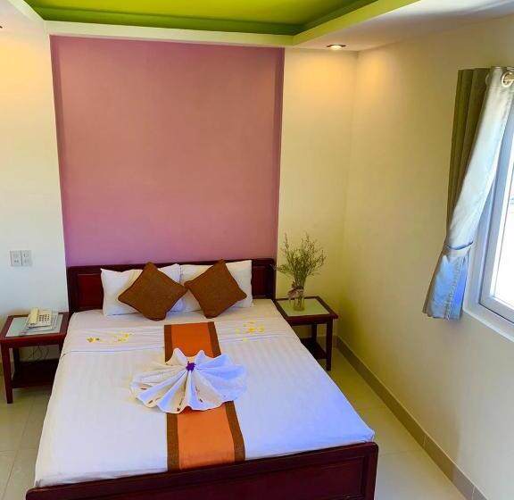 Ha Anh Hotel   Mui Ne