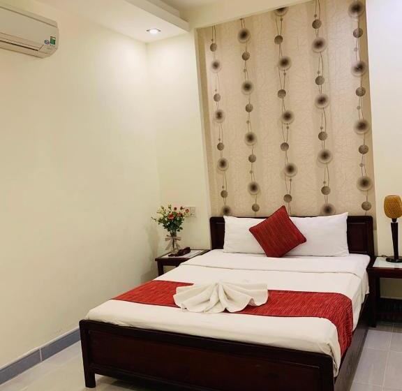 Ha Anh Hotel   Mui Ne