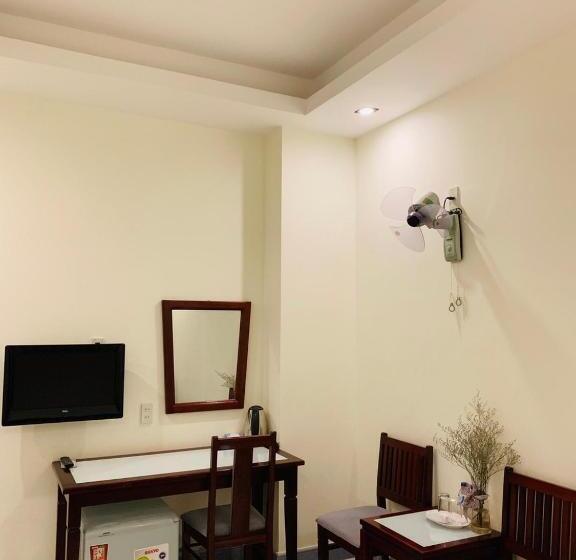 Ha Anh Hotel   Mui Ne