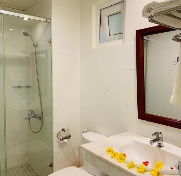 Ha Anh Hotel   Mui Ne