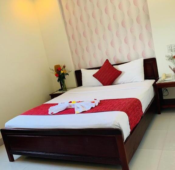 Ha Anh Hotel   Mui Ne