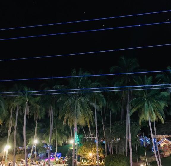 Ha Anh Hotel   Mui Ne