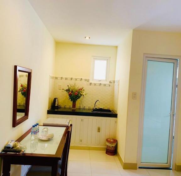 Ha Anh Hotel   Mui Ne