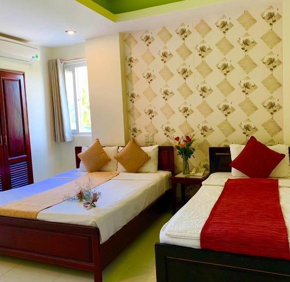 Ha Anh Hotel   Mui Ne