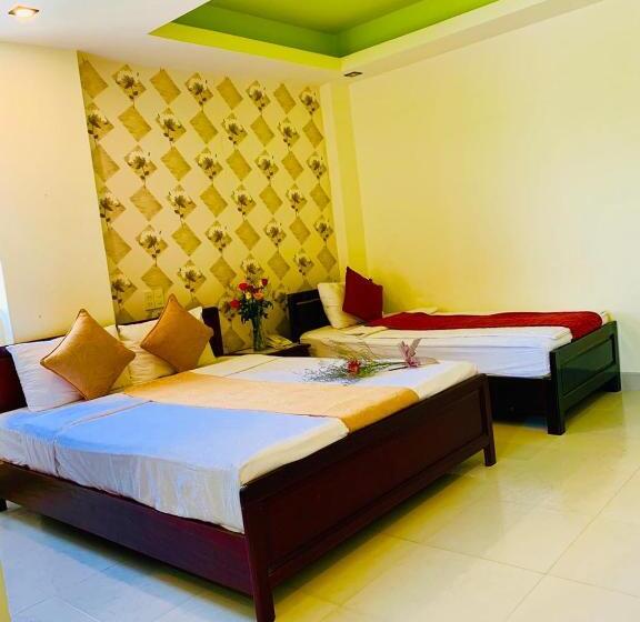 Ha Anh Hotel   Mui Ne