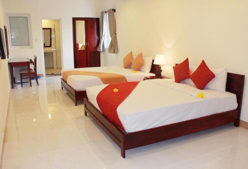 Ha Anh Hotel   Mui Ne