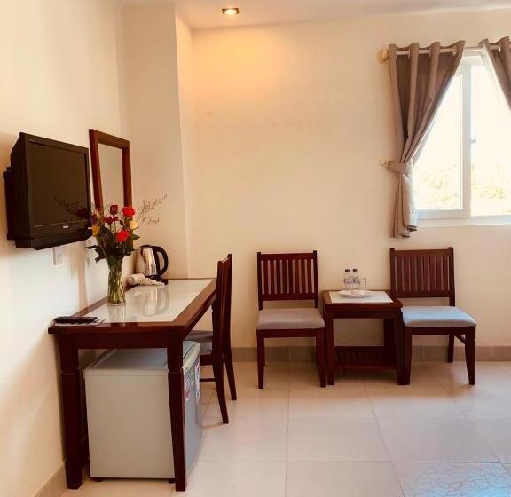 Ha Anh Hotel   Mui Ne