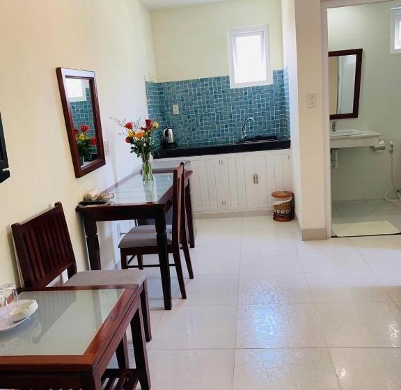 Ha Anh Hotel   Mui Ne