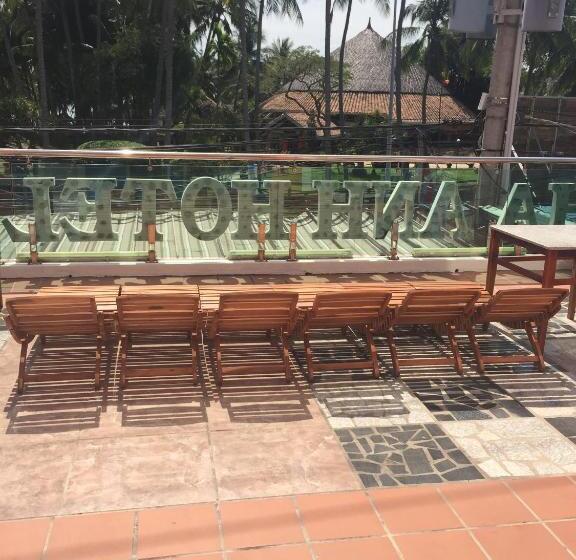 Ha Anh Hotel   Mui Ne