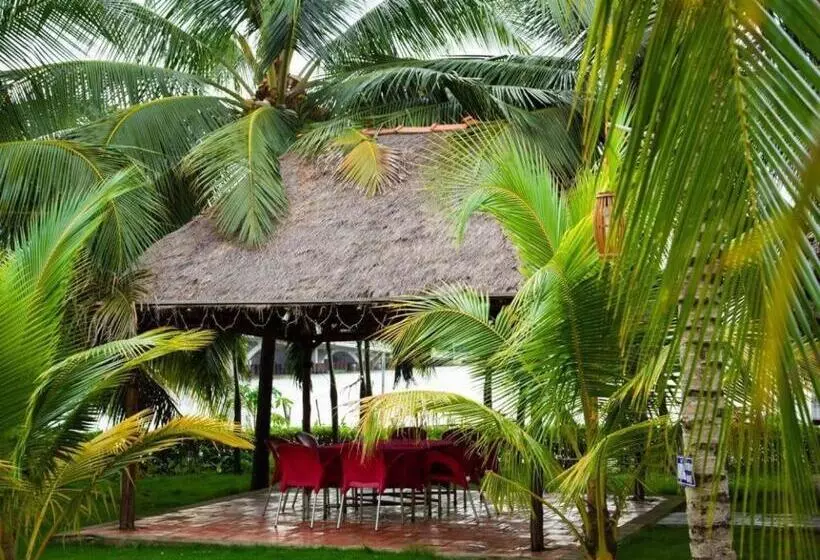 Hoa Binh  Rach Gia Resort