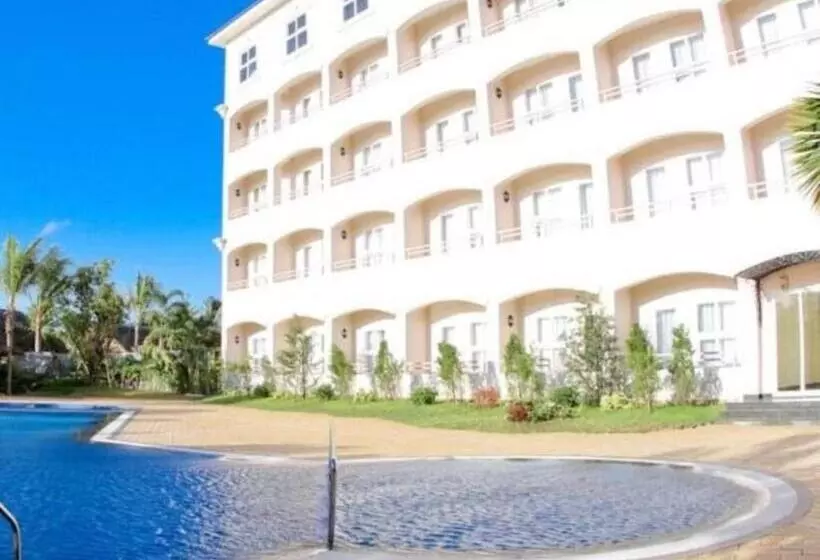 Hoa Binh  Rach Gia Resort