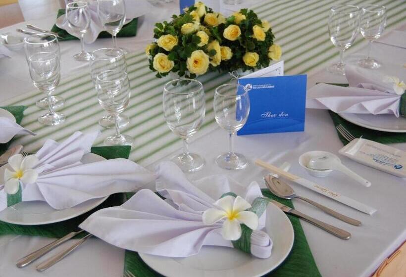 Hoa Binh Rach Gia Resort