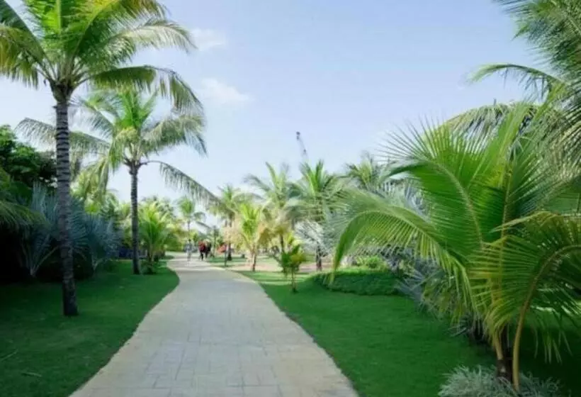Hoa Binh  Rach Gia Resort