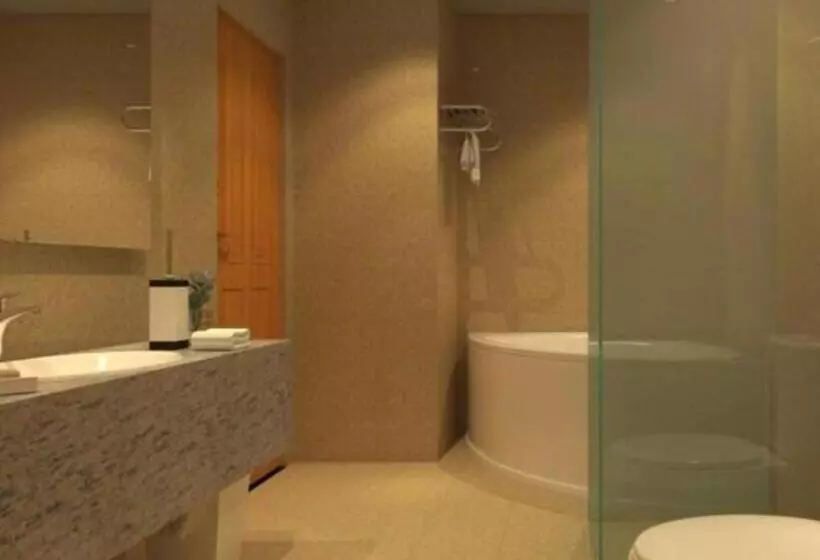 Hoa Binh  Rach Gia Resort