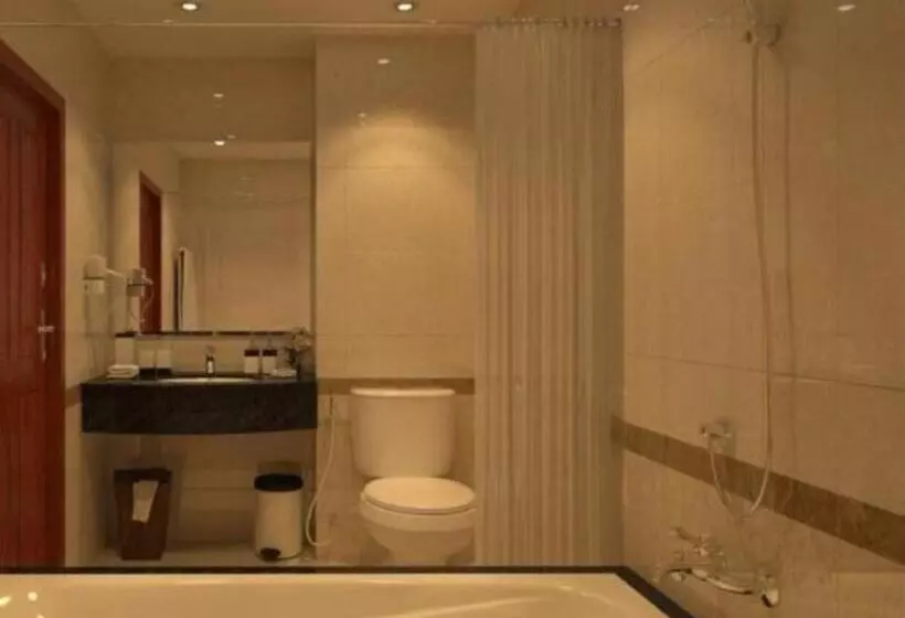 Hoa Binh  Rach Gia Resort