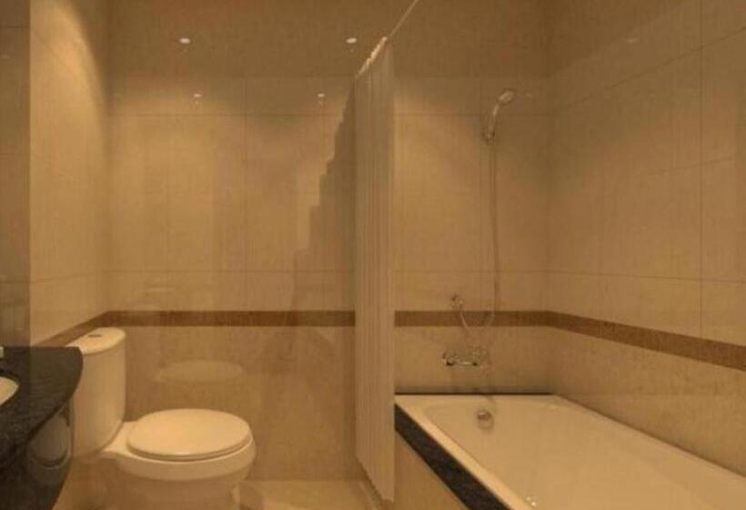 Hoa Binh Rach Gia Resort