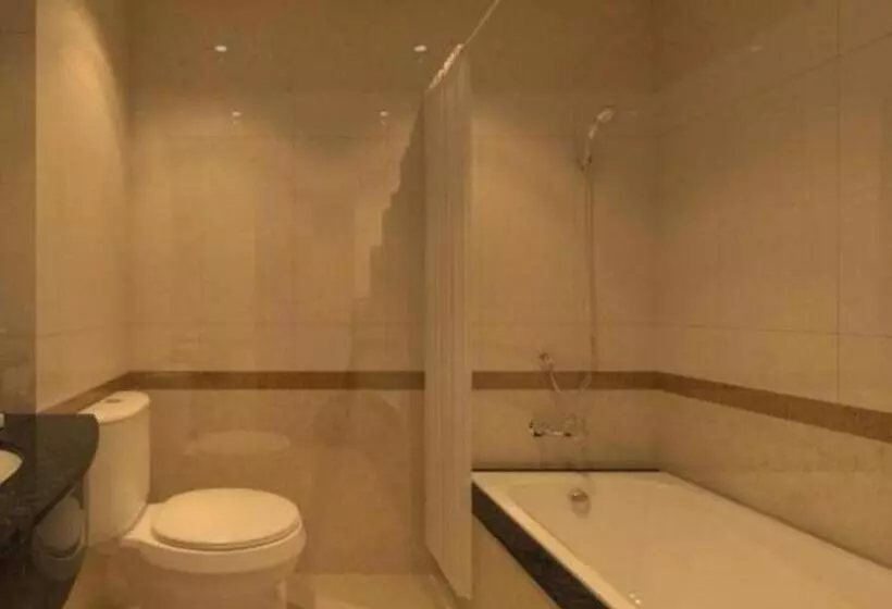 Hoa Binh  Rach Gia Resort
