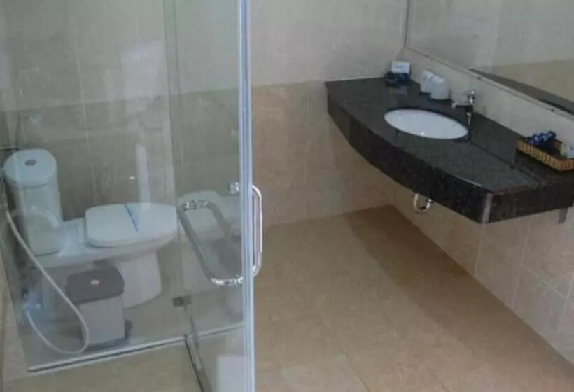 Hoa Binh  Rach Gia Resort