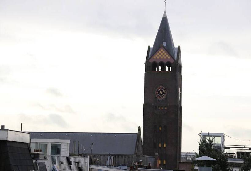 酒店 Adriaen Van Ostade B&b