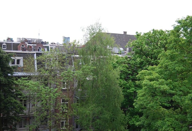 酒店 Adriaen Van Ostade B&b