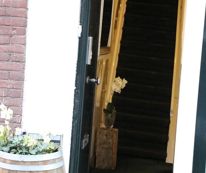 酒店 Adriaen Van Ostade B&b