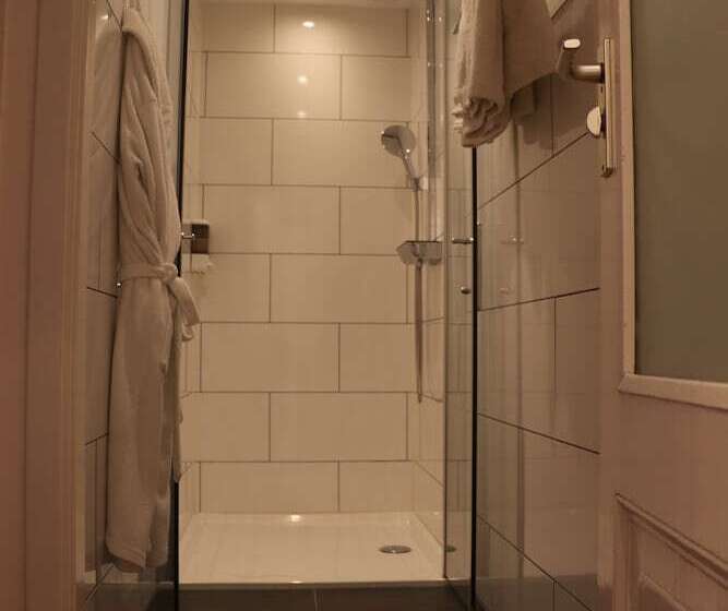 酒店 Adriaen Van Ostade B&b