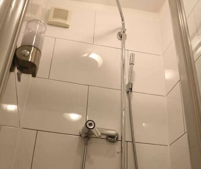 酒店 Adriaen Van Ostade B&b